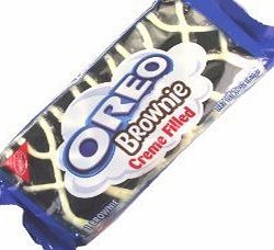 Oreo Brownie Creme Filled 3 OZ (85g) [Misc.]